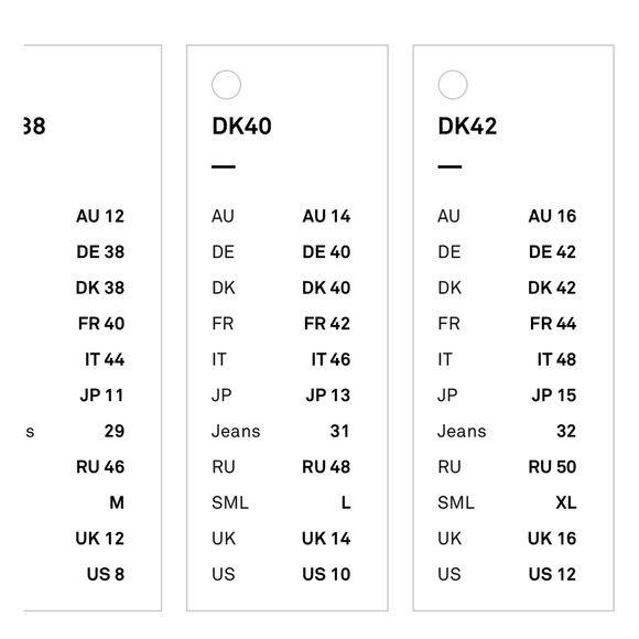 Deadwood Net Sustain Presley Leather Wide Legs Pants - Picture 7 of 7